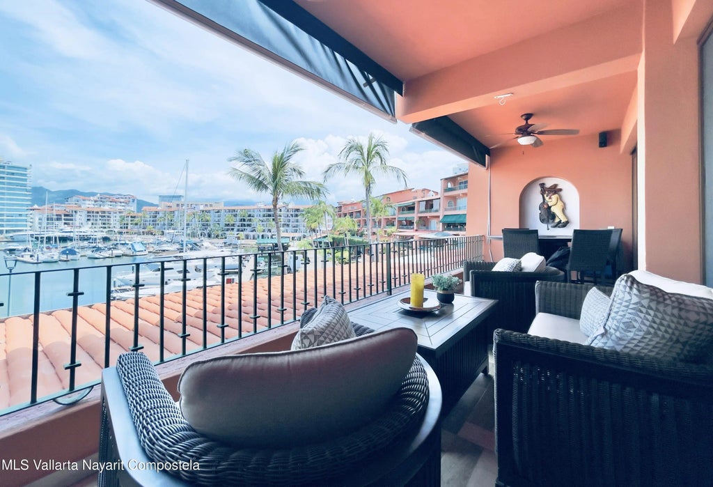 249 Av Paseo De La Marina 1316 Puesta Del Sol, Puerto Vallarta