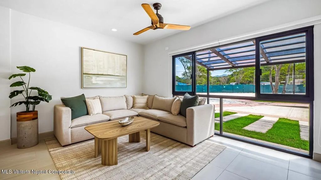 N/a Olivo 616 Encino Plus, Puerto Vallarta