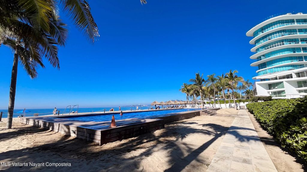 435 Paseo De Los Cocoteros 665-667 Aria Ocean, Riviera Nayarit