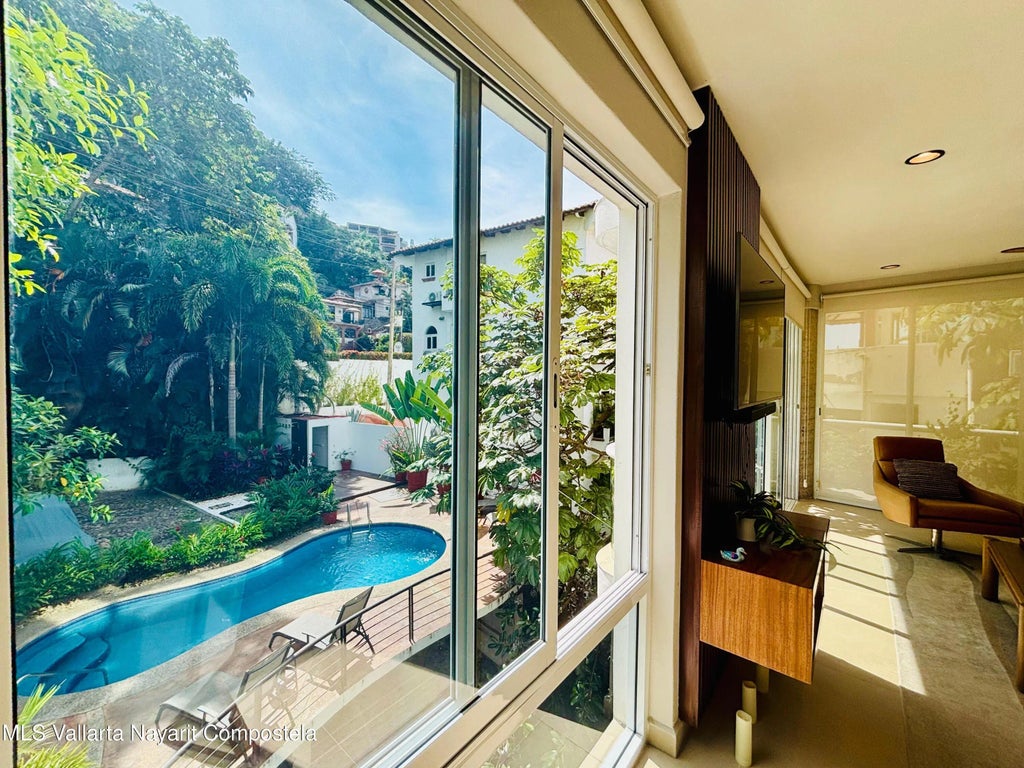 591 Pino Suarez 2 La Canada, Puerto Vallarta