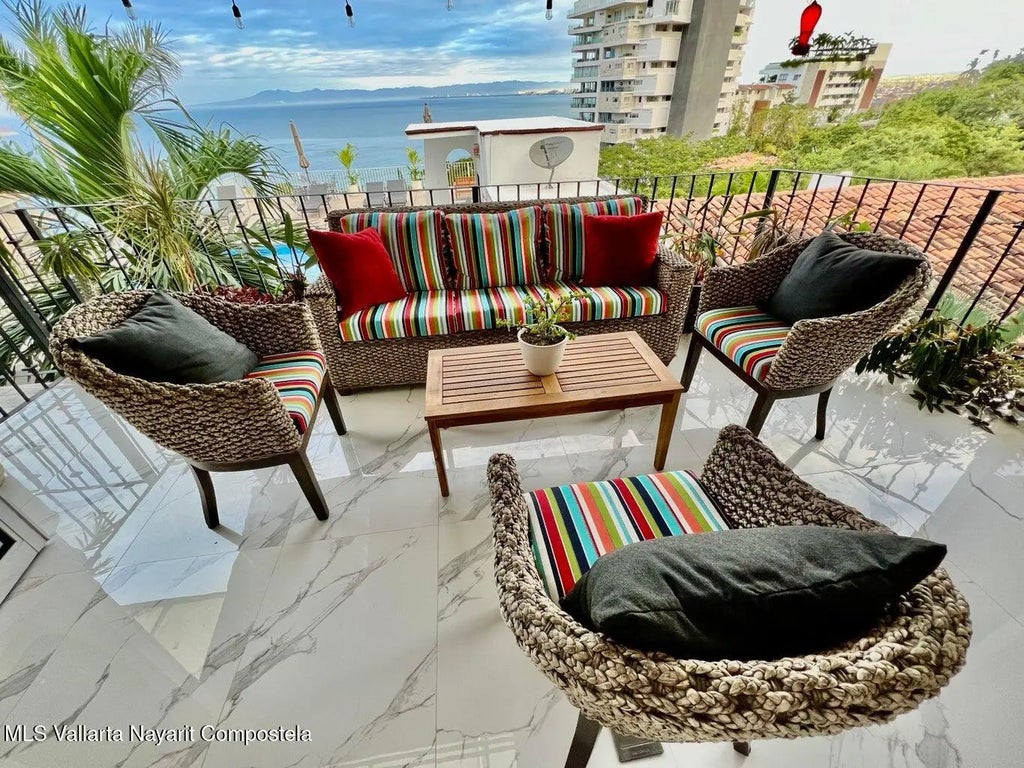 117 Paseo De Las Almejas 10 Casa Sexy, Puerto Vallarta