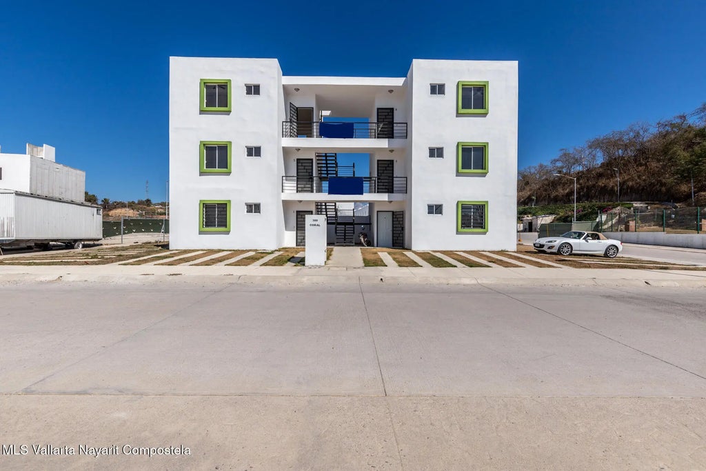 388 Vista Al Bosque A-4 Sauces A-4, Puerto Vallarta