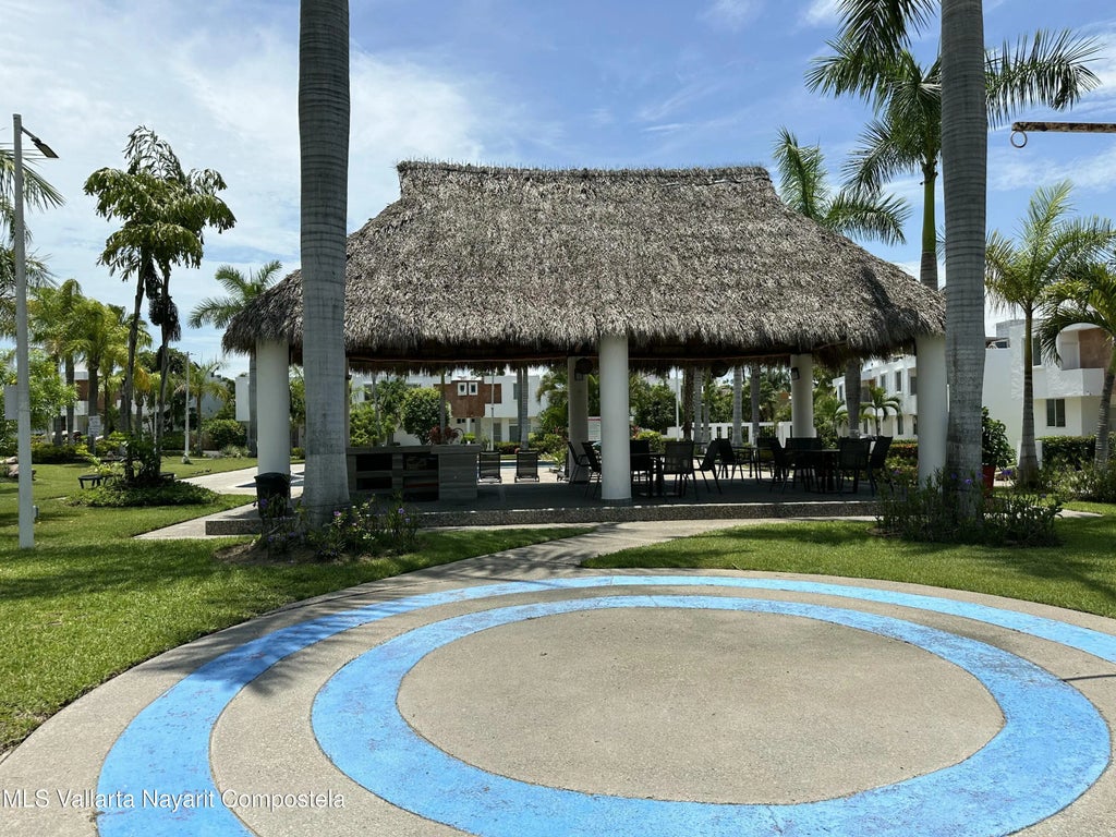 300 Av. Del Mar 35 Terralta 3 Coto Caracol 35, Riviera Nayarit