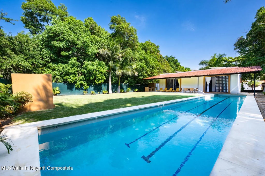 165 Jacarandas Jacarandas 165, Riviera Nayarit