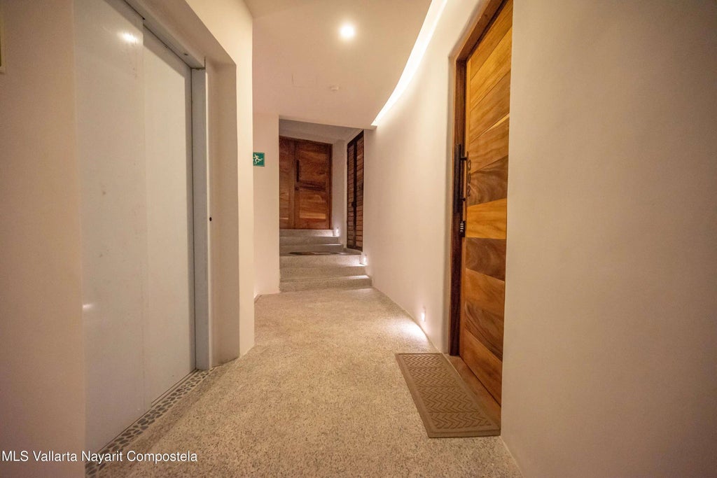 2 Chiripa 202 Maison Aurelie, Riviera Nayarit