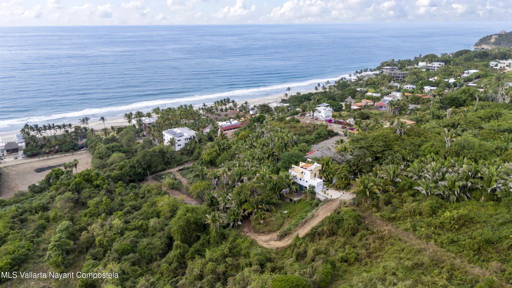 6 C. Loma Lote Litibu Loma 6, Riviera Nayarit