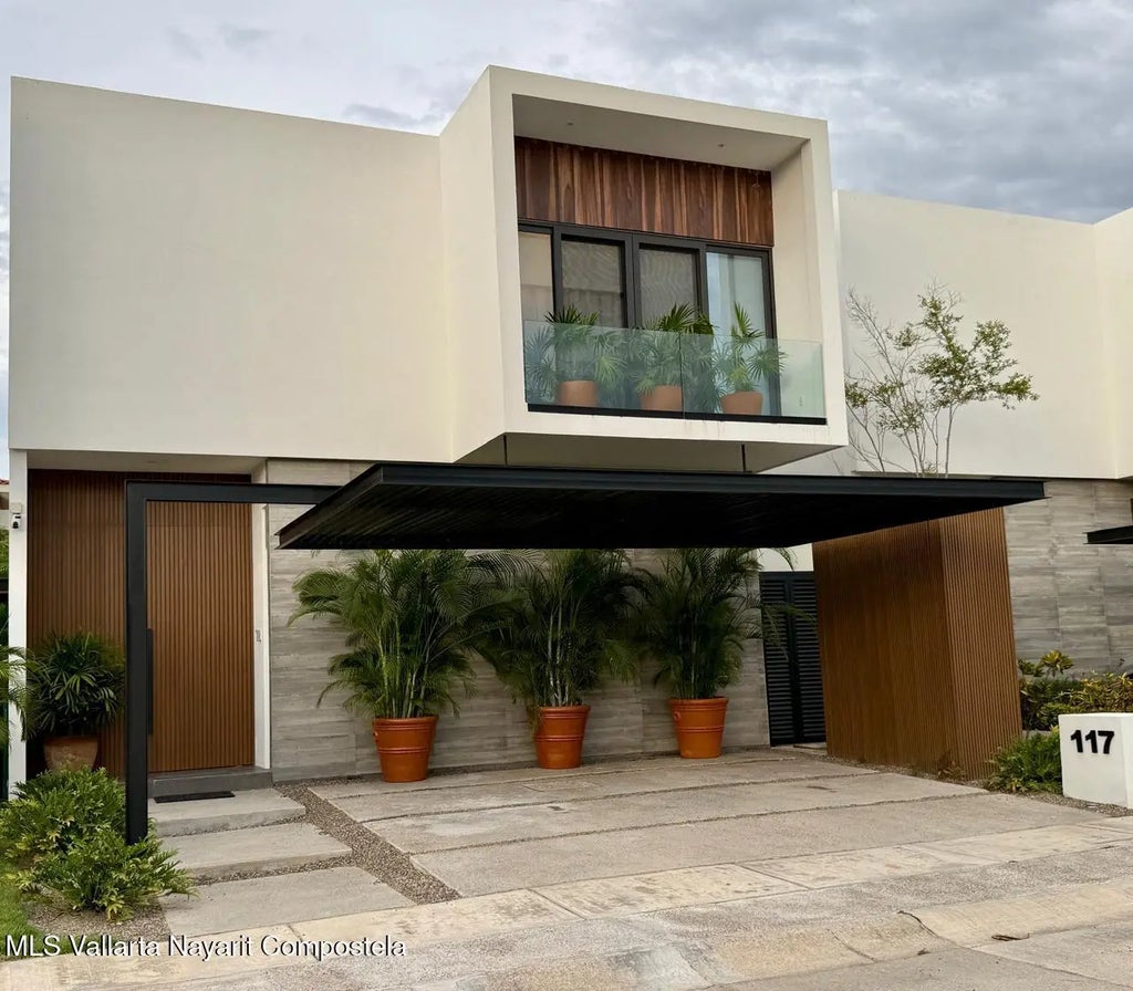 117 Mango Paraiso 117 Los Mangos, Riviera Nayarit