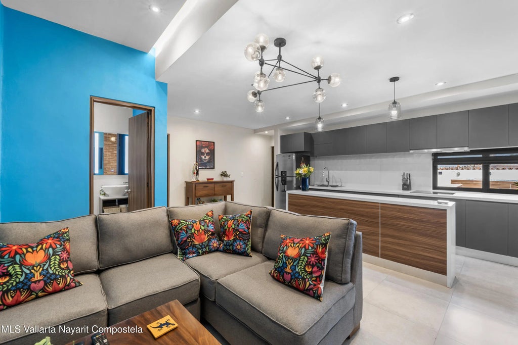 450 Juarez Ph2 Casa Waddell, Puerto Vallarta