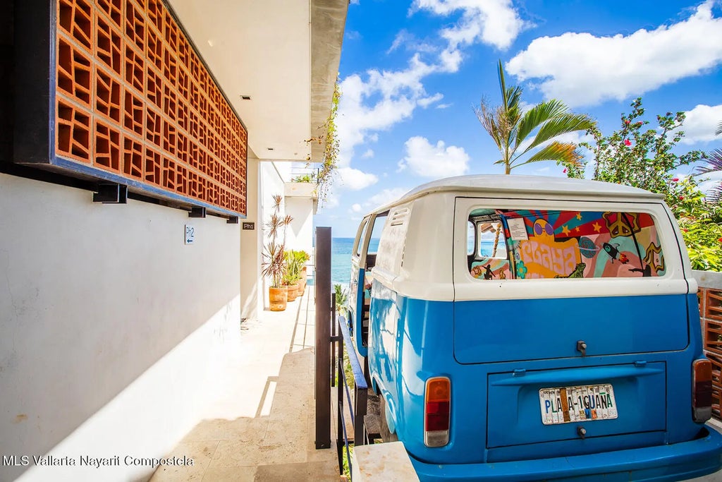 22 Pescadores Ph1 Penthouse Playa Iguana, Riviera Nayarit