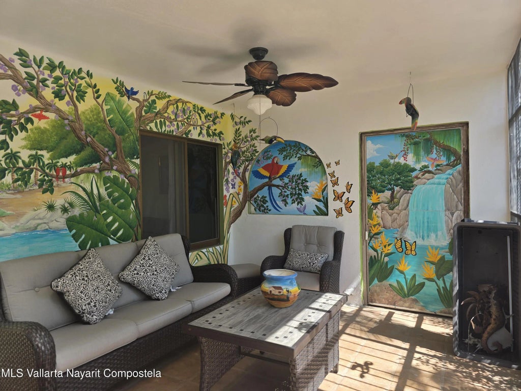 11 Circuito Lagos Casa Delfin Flamingos Country Club, Riviera Nayarit