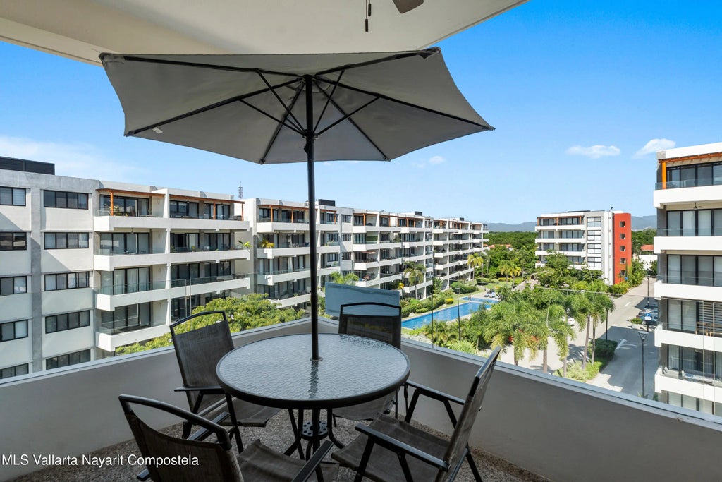 1000 Boulevard Nuevo Vallarta H17 Puerta Arena, Riviera Nayarit