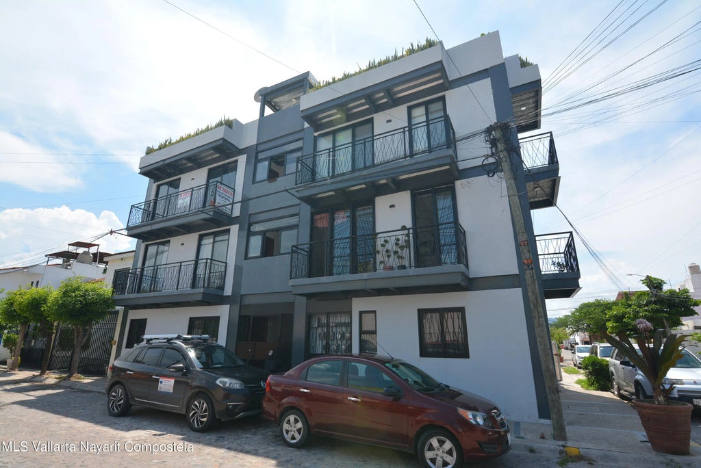 1472 Universidad Metropolitana 302 Univerde, Puerto Vallarta