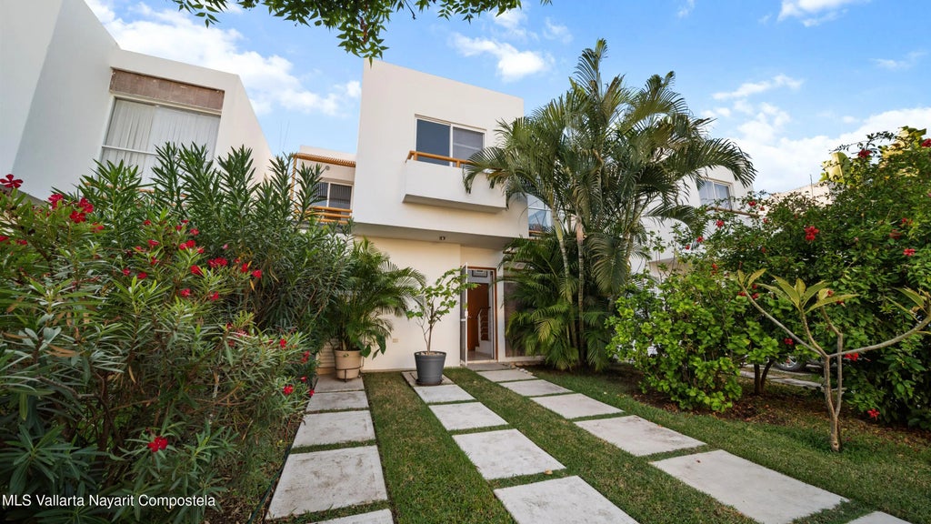 168 Punta Allen 168 168 Las Moras Punta Allen 168, Puerto Vallarta