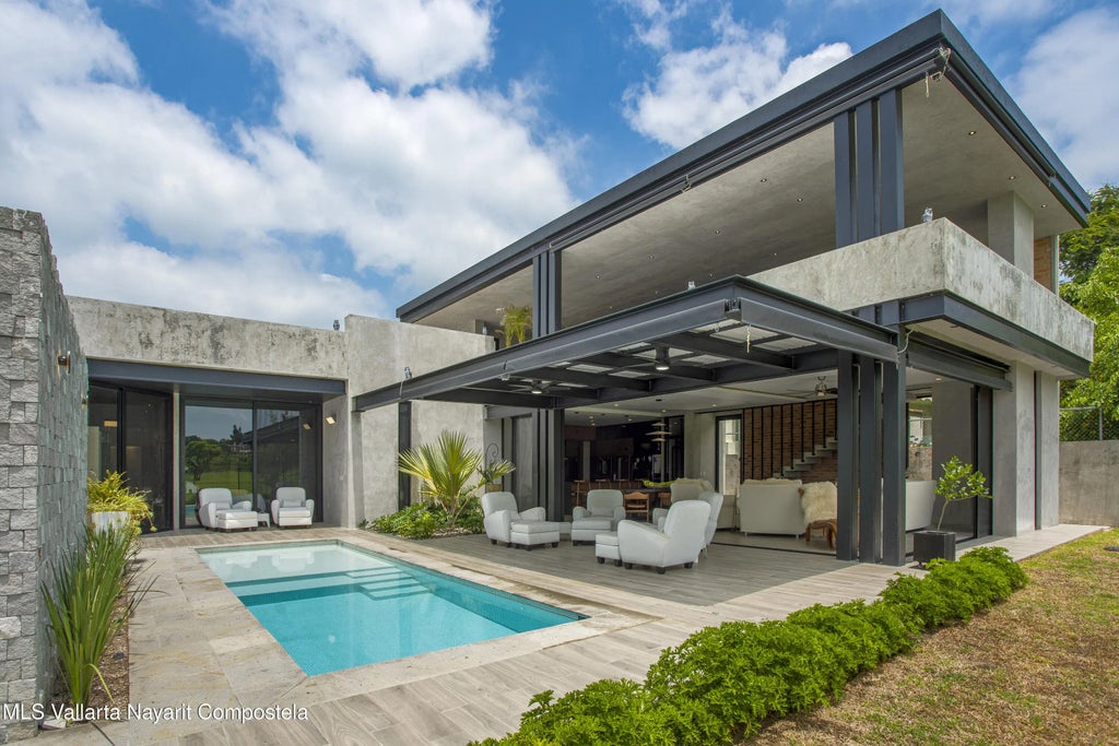 9a Vista Del Lago Poniente Golfside Haven, Guadalajara