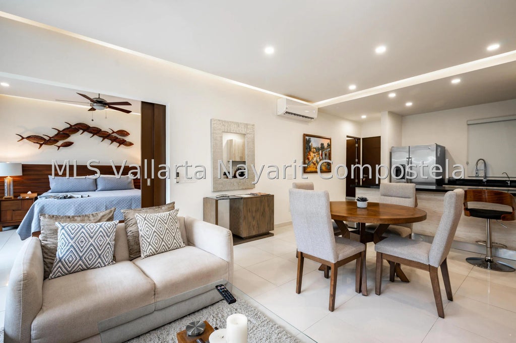 180 Basilio Badillo 208 Nayri Life And Spa, Puerto Vallarta