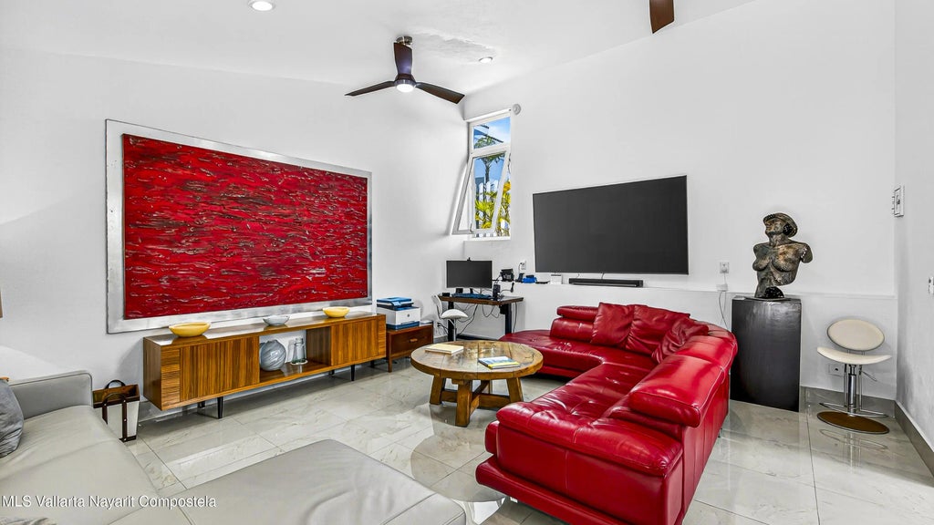 400 C Sta. Barbara Casa Norte, Puerto Vallarta