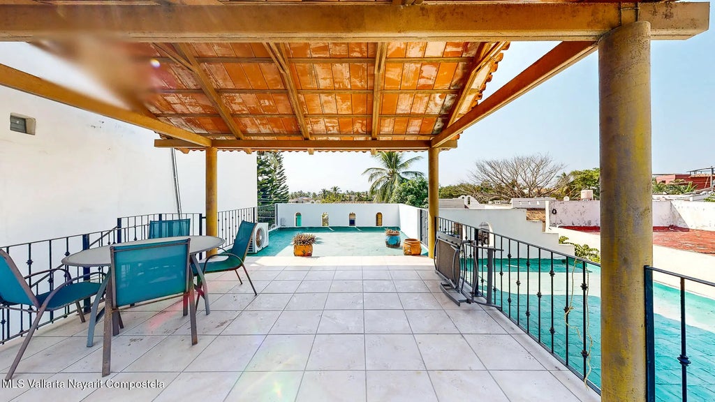 11 Retorno Las Palmas Bucerias Casa Las Palmas, Riviera Nayarit