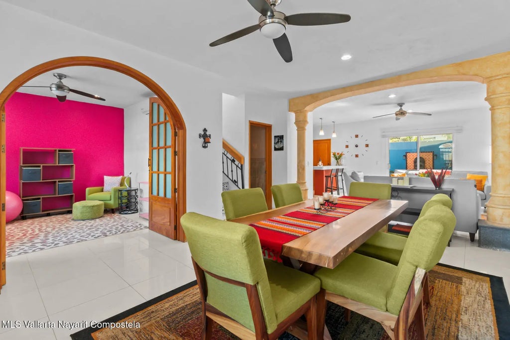 193 Rio Rhin Casa Mia, Puerto Vallarta