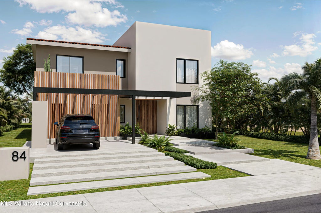 153 Ave Mexico 84 Villa Acacia 84, Riviera Nayarit