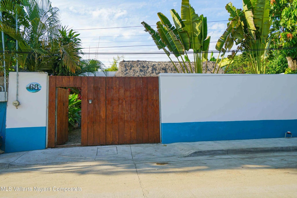 68 Nueva Galicia Casa Orion, Riviera Nayarit