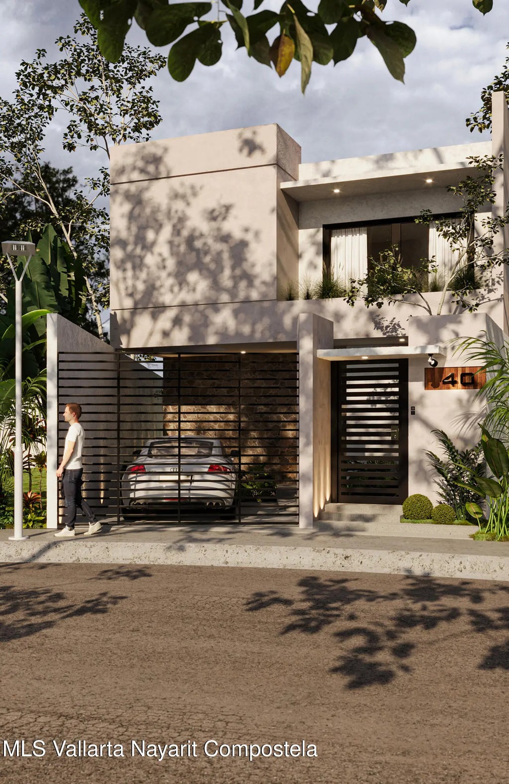 101 Sintra Casa Lisboa 101, Puerto Vallarta