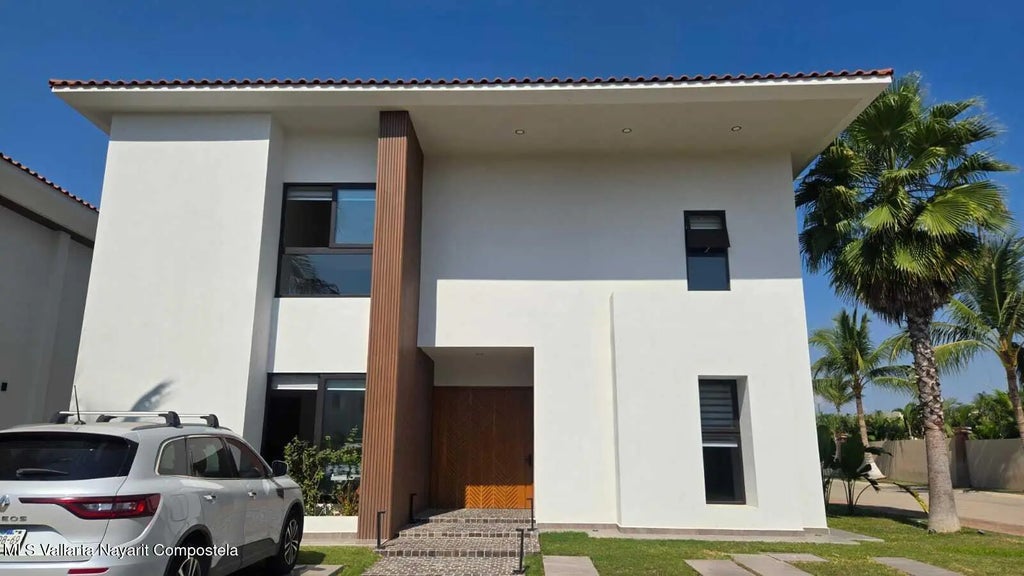 21 Paseo De Los Lagos Vista Lagos 21, Riviera Nayarit