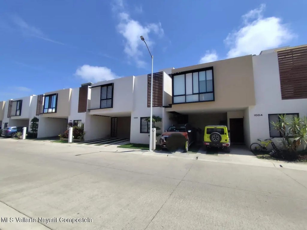 N/a Arezzo 1004 Casa Don Abel, Riviera Nayarit