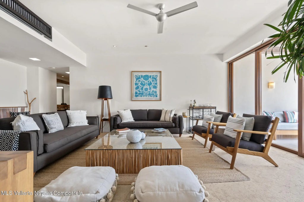 Mz 01 Carretera Federal 200, Km 19 B-33 Las Terrazas Punta Mita, Riviera Nayarit