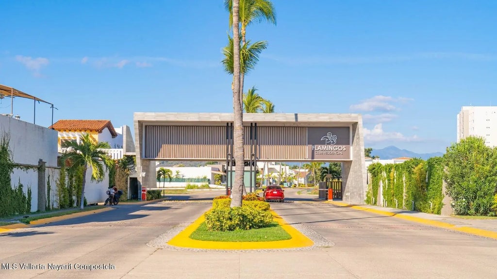 15 Av. Palma Real 17 Royal Palm, Riviera Nayarit