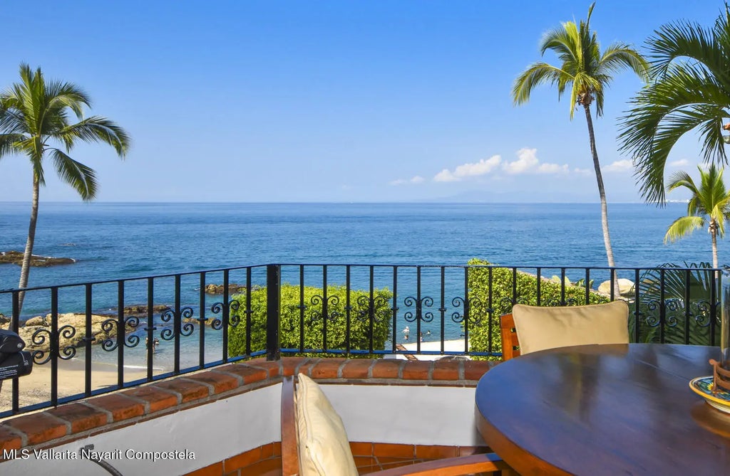 121 Sagitario 10 Riviera Amapas 10 (rivera Ama), Puerto Vallarta