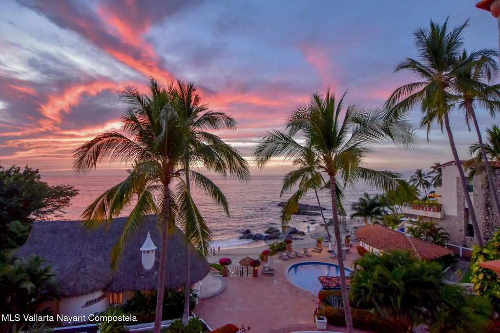 379 Sagitario 34 Club Alexandra 34, Puerto Vallarta