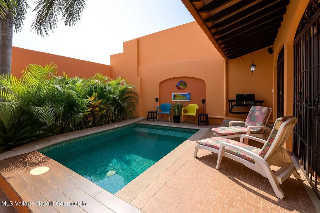 8 Francisco Villa Casa Mindy, Riviera Nayarit