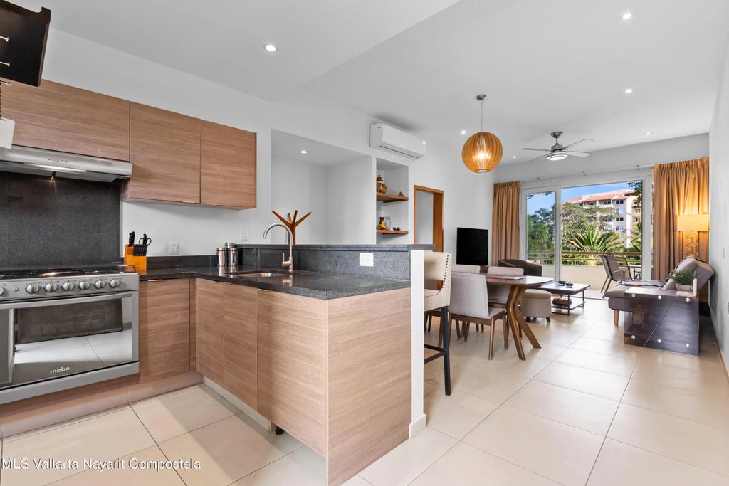 Sn Paseo De Los Flamingos E2 Sport Residence E2, Riviera Nayarit