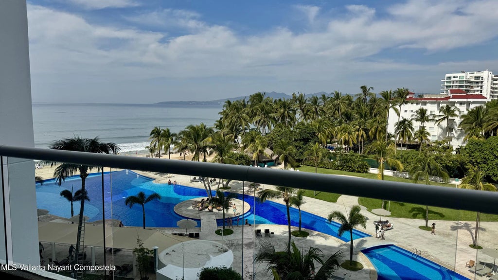 33 Paseo De Los Cocoteros 244a Villa Magna, Riviera Nayarit