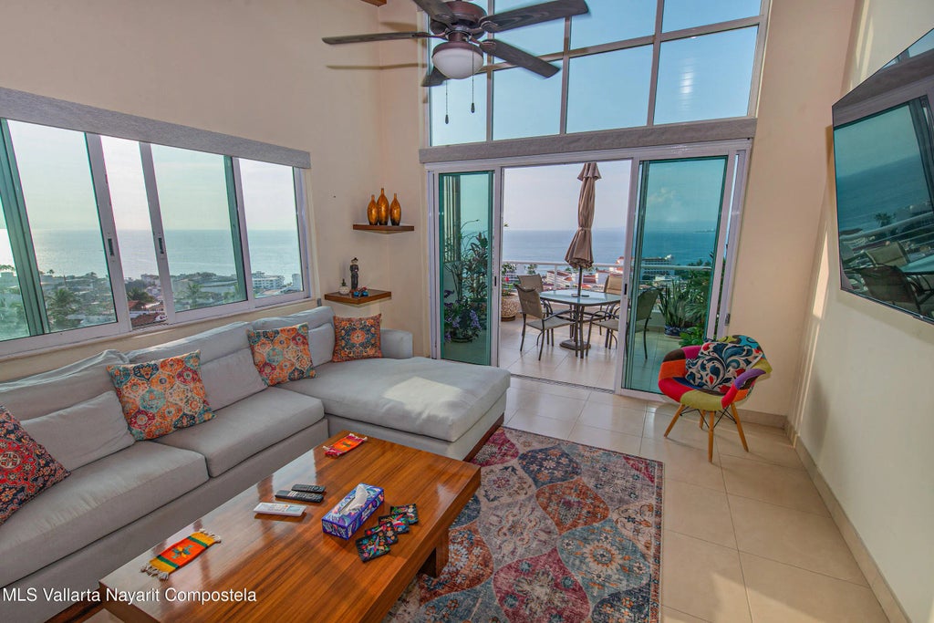 1230 Costa Rica C7 Los Altos C7, Puerto Vallarta