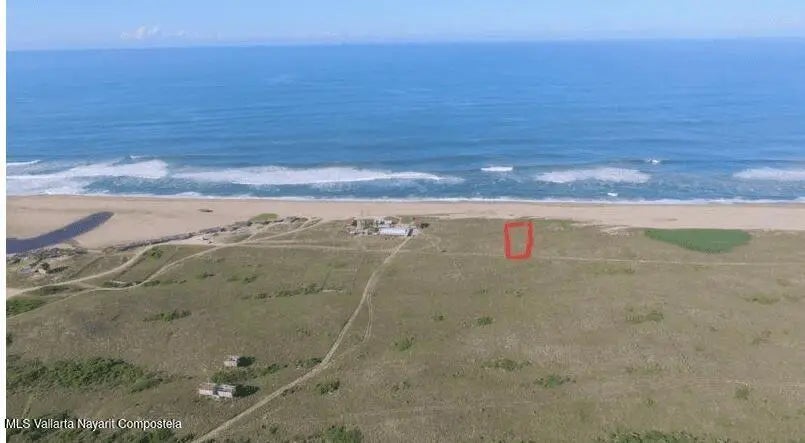 09 Sn Lote 09 La Gloria, Sierra Madre Jalisco