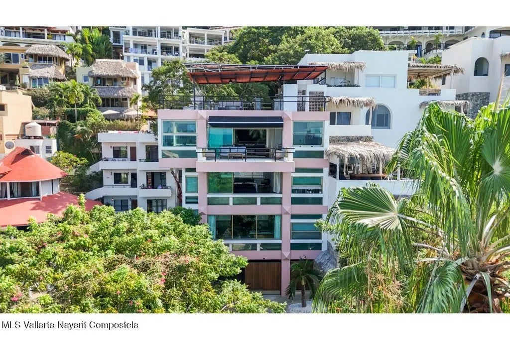 200 Rosalio Tapia Casa Arroyo, Riviera Nayarit