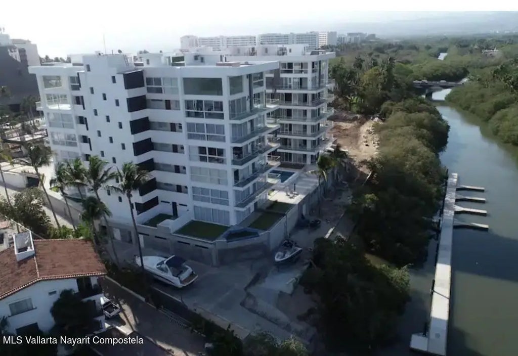 101 Paseo De Los Cocoteros 1-301 1-301 Qsm 1-301, Riviera Nayarit