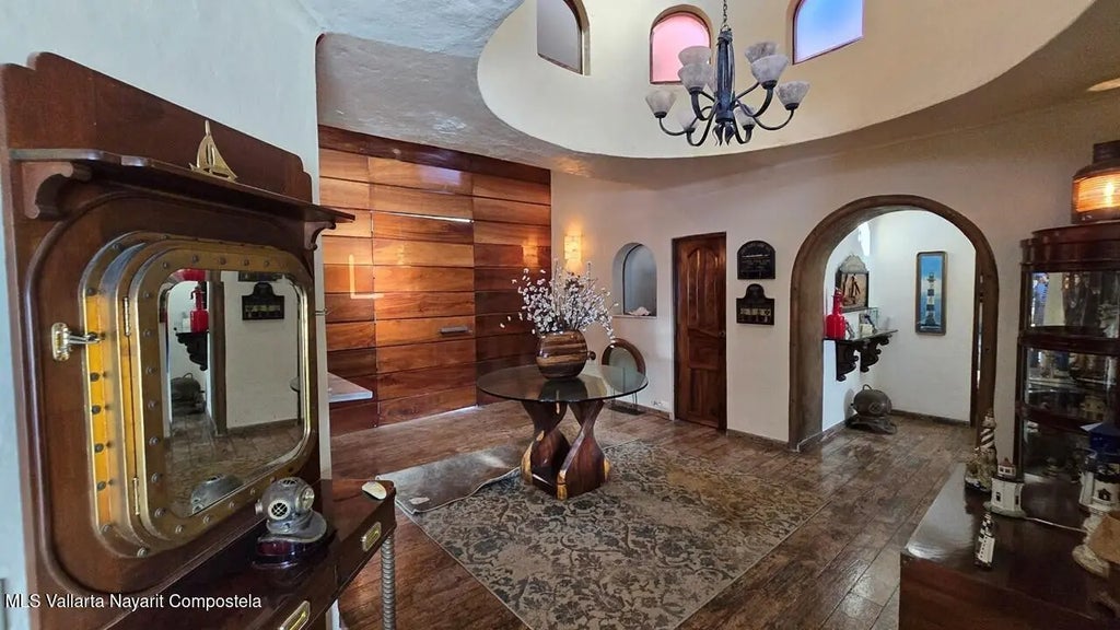 245 Av Paseo De La Marina 1508-1509 Penthouse Royal Pacific, Puerto Vallarta