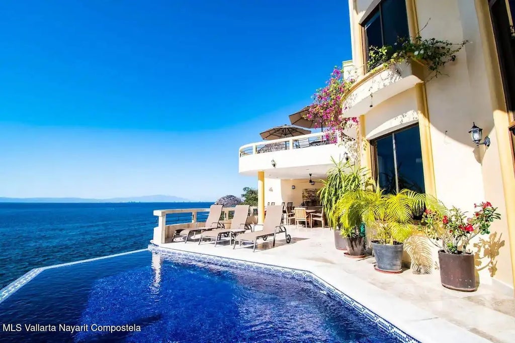 12.5 Km Carr. A Barra De Navidad Casa Jade, Puerto Vallarta