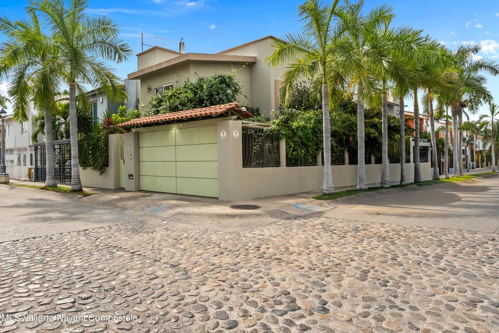 217 Lago Victoria Casa Verde, Puerto Vallarta