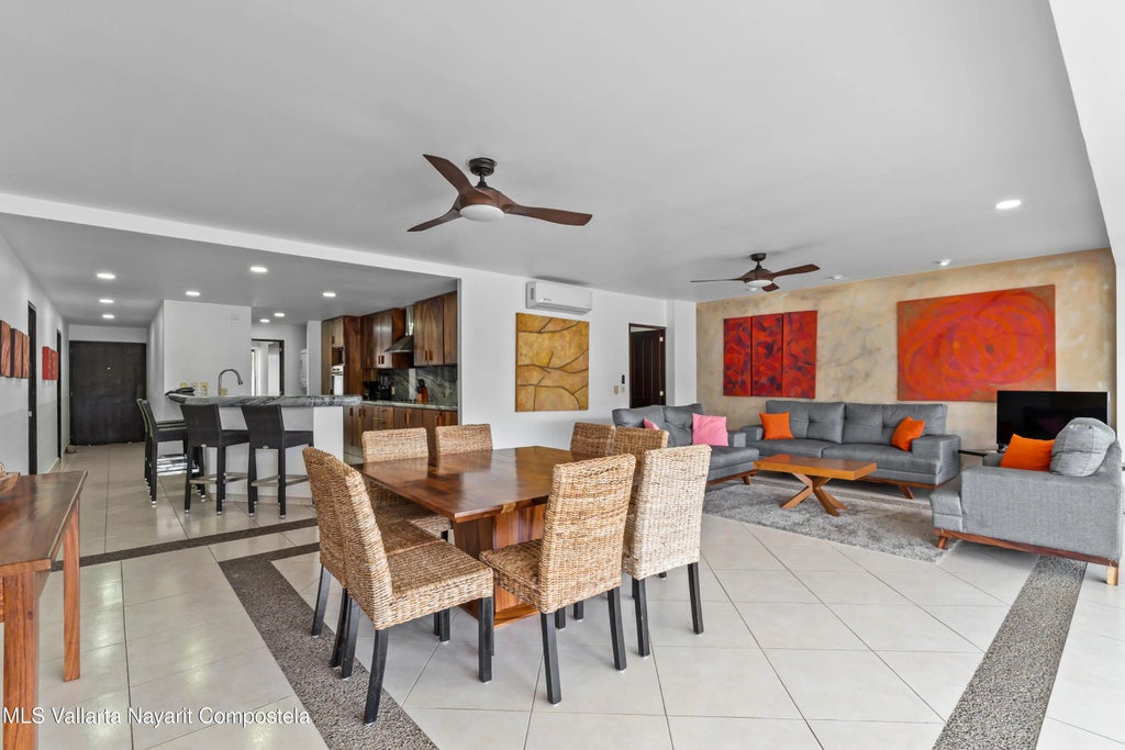 32 Paseo De Los Cocoteros 303 Villa Magna, Riviera Nayarit