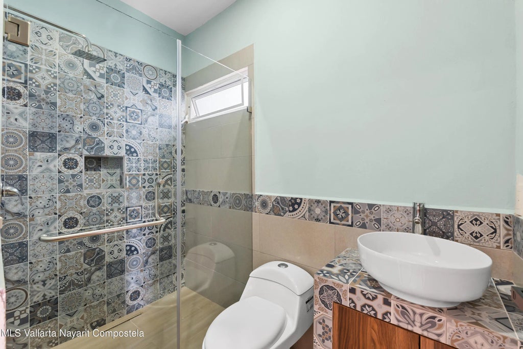 1047 Victor Iturbe 6 Brisas Del Mar, Puerto Vallarta