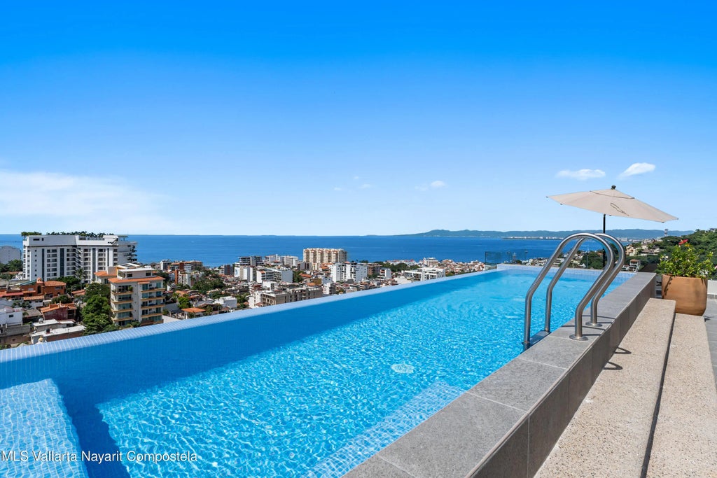 530 Retorno Camichin 201 Torre Camichin 201, Puerto Vallarta