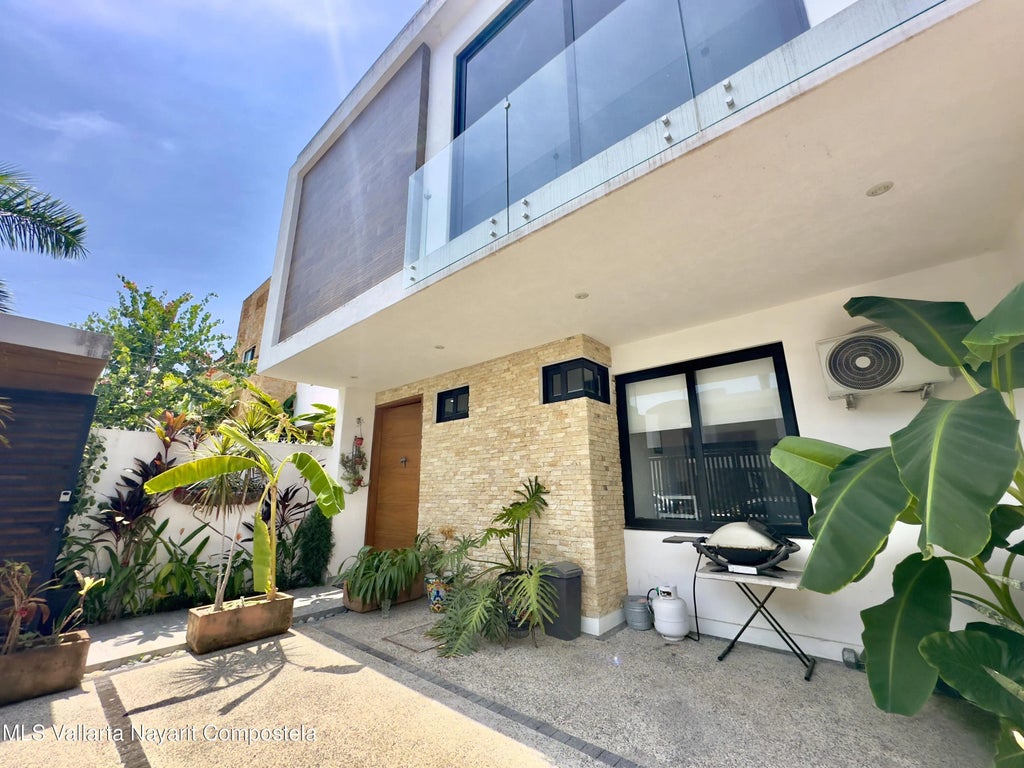 145 Rio Papalaopan Casa Ginger, Puerto Vallarta