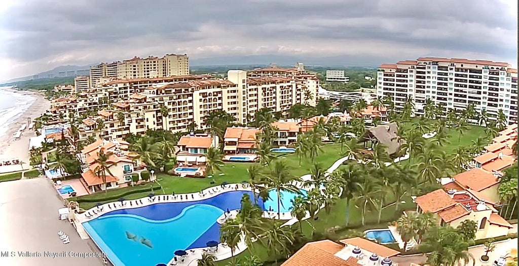 535 Paseo De La Marina 505 Caracoles, Puerto Vallarta