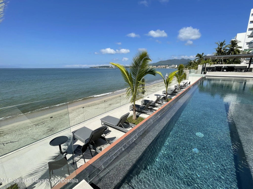 55 Retorno Las Minitas 204 Casa Del Mar, Riviera Nayarit