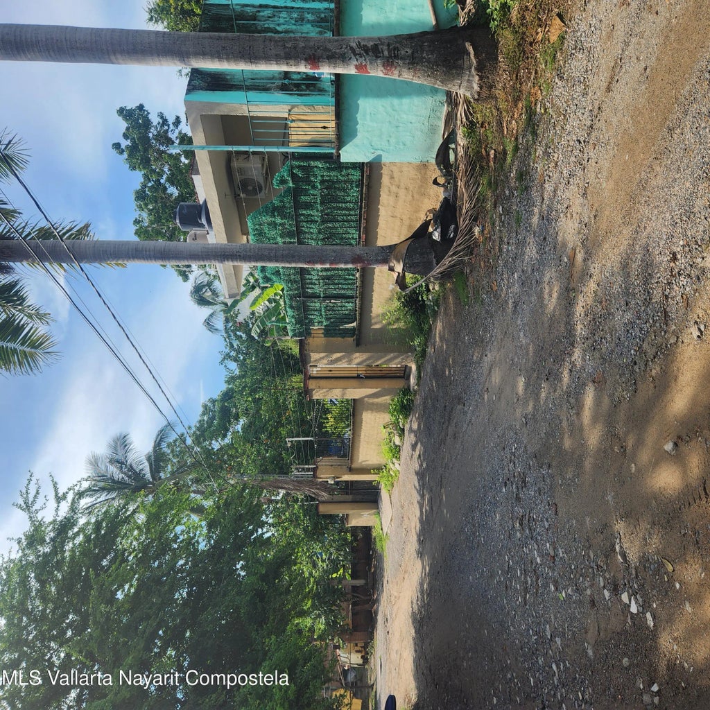 50 Girasol Esq. Verano Casa Amelia 2, Riviera Nayarit