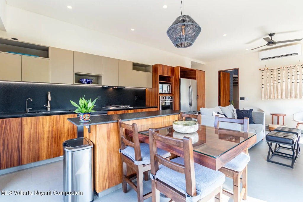 1403 Bolivia 204 The Colonial 204, Puerto Vallarta