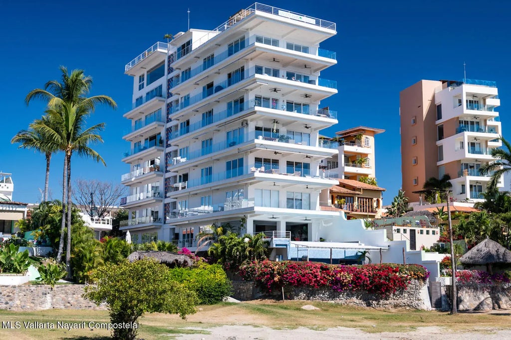 20 Albatros Bh1 Ocean Singer Bh1, Riviera Nayarit